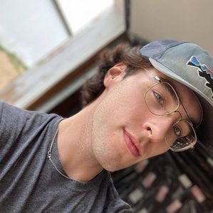 Meet your Posher, Austin